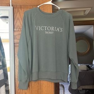 Victoria Secret crewneck